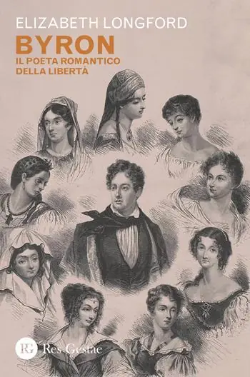Soddisfatti O Rimborsati Byron. Il poeta romantico della libertà