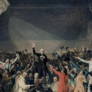 Promo Stagionale La rivoluzione francese