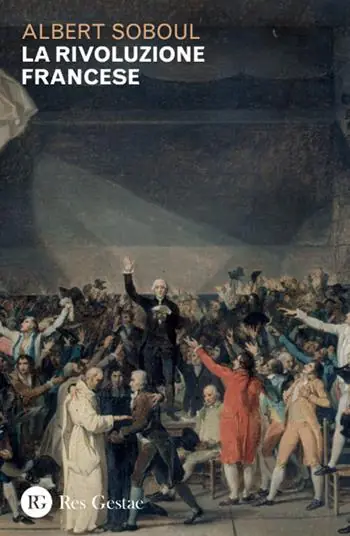 Promo Stagionale La rivoluzione francese