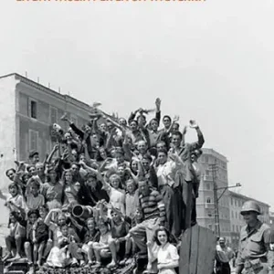 Ultimissimo Modello Roma 1944. La battaglia per la Città eterna