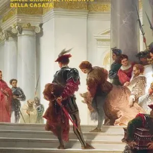Offerta I Borgia. Dalle origini al tramonto della casata