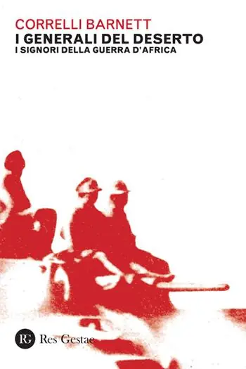I generali del deserto. I signori della guerra d‘Africa Pagamento Sicuro