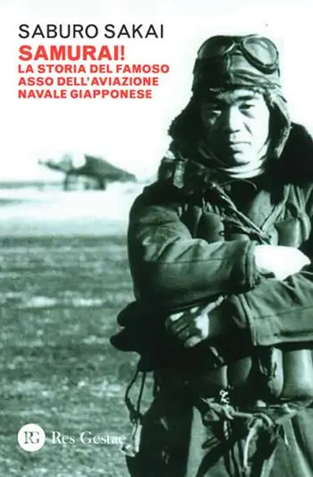 Samurai! La storia del famoso asso dell‘aviazione navale giapponese Pagamento Sicuro