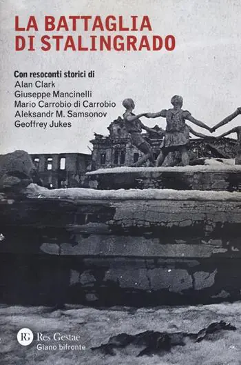 La battaglia di Stalingrado Affare