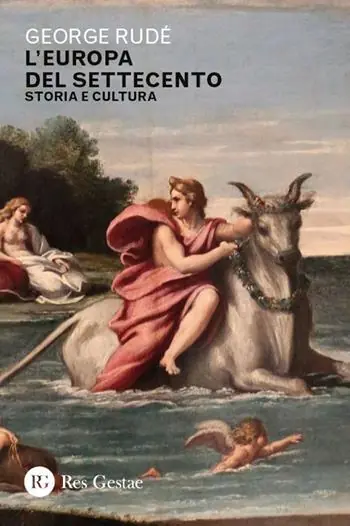 L‘Europa del Settecento. Storia e cultura Consegna Rapida