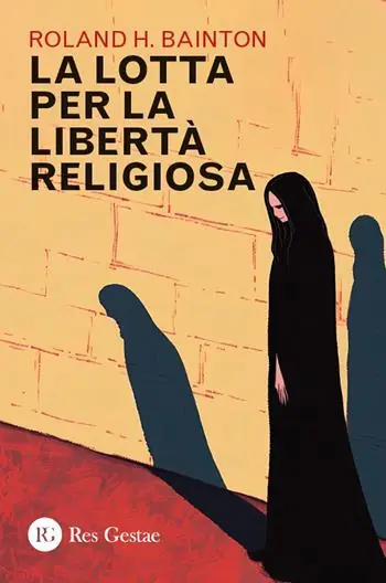 Solo Oggi La lotta per la libertà religiosa