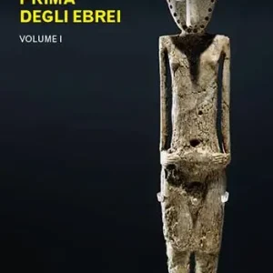 Quantità Limitata La Palestina prima degli ebrei. Vol. 1