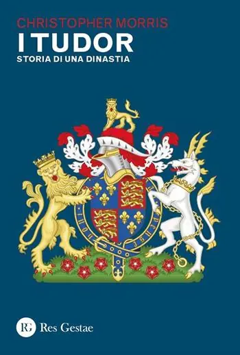 I Tudor. Storia di una dinastia Professionale