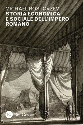 Prezzo Di Fabbrica Storia economica e sociale dell‘Impero romano
