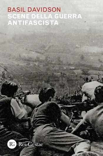 Subito Disponibile Scene della guerra antifascista