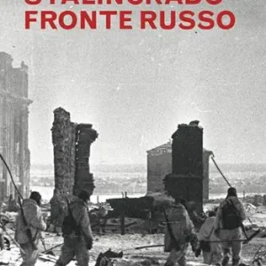 Stalingrado fronte russo Prezzo Di Fabbrica