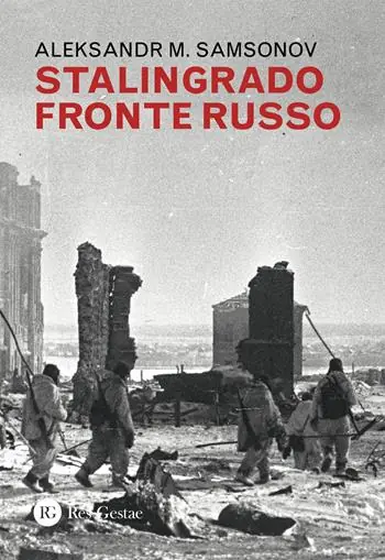 Stalingrado fronte russo Prezzo Di Fabbrica