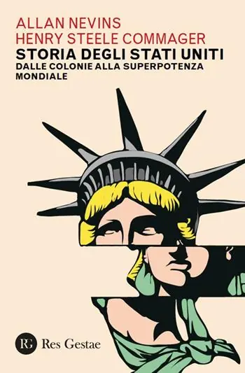 Storia degli Stati Uniti. Dalle colonie alla superpotenza mondiale Più Venduto