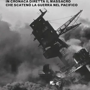 Le due ore di Pearl Harbor Prezzo Di Fabbrica