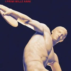 Saldi Olimpiadi. I primi mille anni. Nuova ediz.
