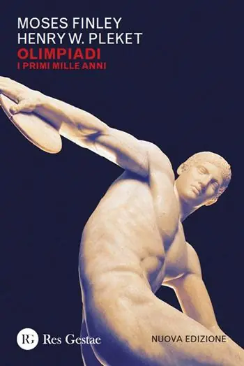 Saldi Olimpiadi. I primi mille anni. Nuova ediz.