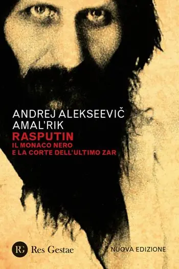 Miglior Prezzo Rasputin. Il monaco nero e la corte dell‘ultimo zar. Nuova ediz.