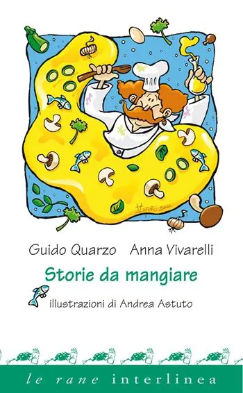 Compra Online Storie da mangiare. Ediz. illustrata