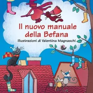 Saldi Il nuovo manuale della befana