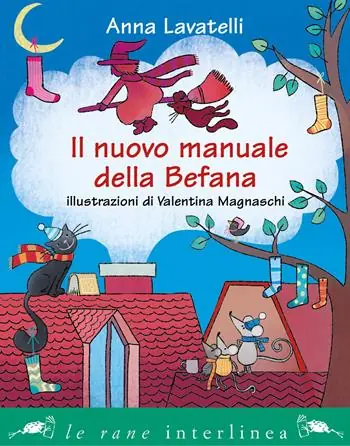 Saldi Il nuovo manuale della befana