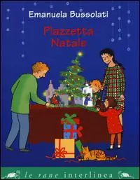 Prezzo Ridotto Piazzetta Natale