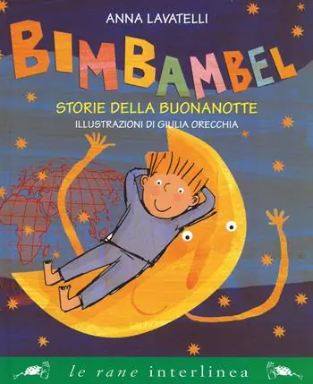 Ultima Occasione Bimbambel. Storie della buonanotte. Ediz. a colori