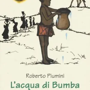 L‘ acqua di Bumba Consegna Rapida