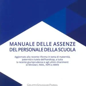 Manuale delle assenze del personale della scuola Spedizione Espresso