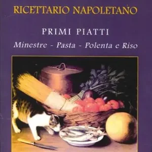 Non Perdere Ricettario napoletano