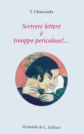Scrivere lettere è trooppo pericoloso!... Compra Online
