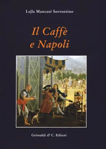 Il caffe e Napoli Consegna Rapida