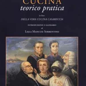 Cucina teorico-pratica Popolare