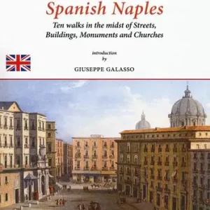 Spanish Naples. Ten walks in the midst of streets, buildings, monuments and churches Offerta