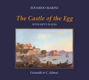 Super Prezzo The Castle of the Egg (history and images). With fifty plates. Ediz. a colori