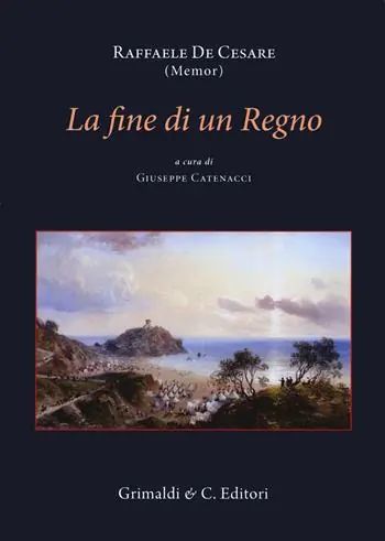 Consegna Rapida La fine di un regno