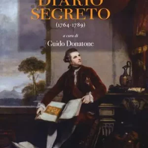 Diario segreto (1764-1789) Miglior Prezzo