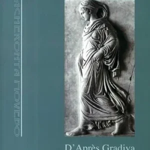 D‘Apres Gradiva. Lavorare dal testo della psicoanalista Ultime Pezzi