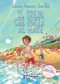 Il treno che porta al mare Promo Stagionale