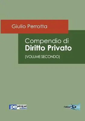 Bestseller Compendio di diritto privato. Vol. 2