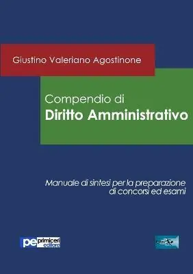 Economico Compendio di diritto amministrativo