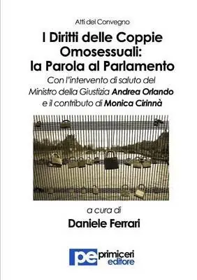 I diritti delle coppie omosessuali. La parola al parlamento Reso Gratuito