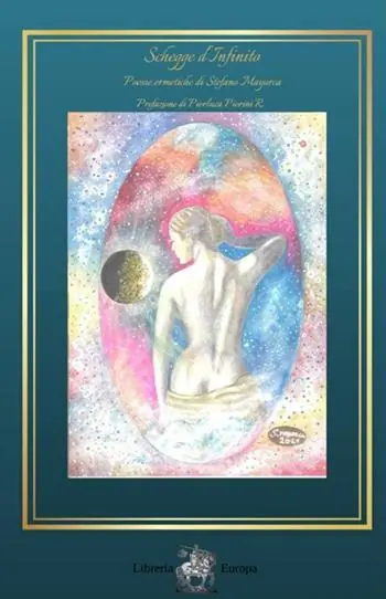 Schegge d‘infinito. Poesie ermetiche A Buon Prezzo