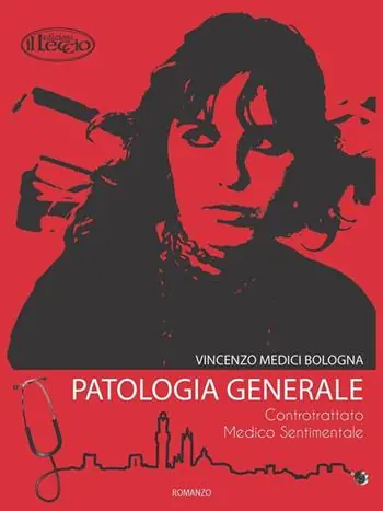 Patologia generale. Controtrattato medico sentimentale Compra Adesso