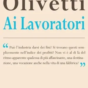 Ai lavoratori Direttamente Dal Produttore