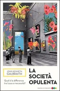La società opulenta Offerta