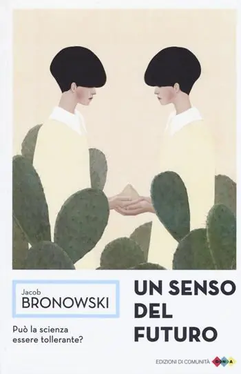 Spedizione Espresso Un senso del futuro. Saggi di filosofia naturale