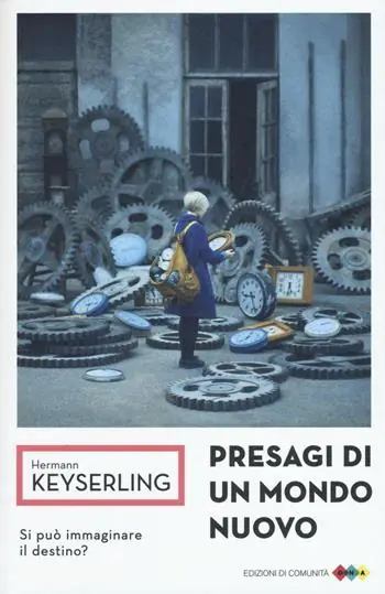 Presagi di un mondo nuovo. Si può immaginare il destino? Consegna Rapida