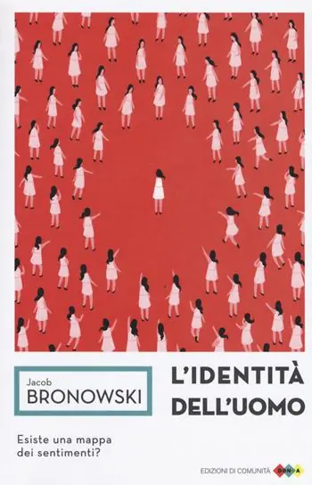 L‘identità dell‘uomo Spedito Oggi