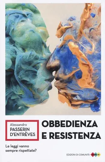 Di Tendenza Obbedienza e resistenza. Le leggi vanno sempre rispettate?