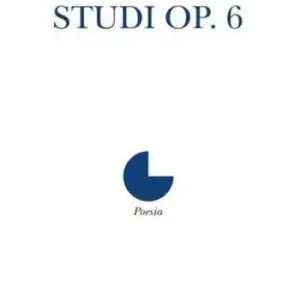 Studi Op. 7 Promozione Esclusiva